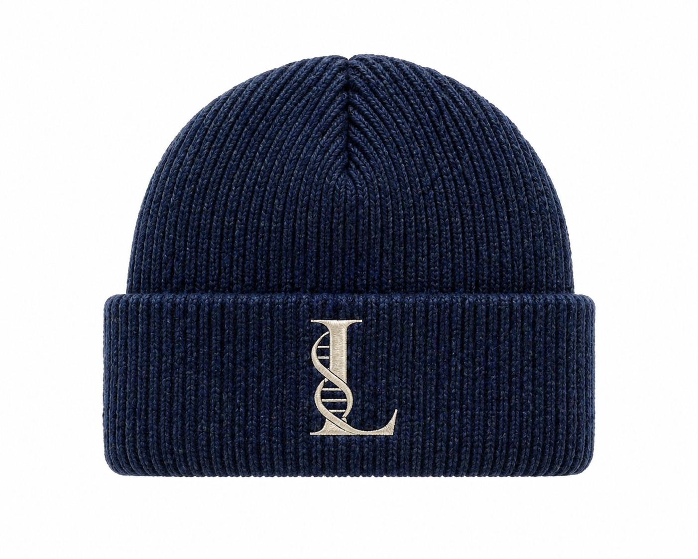 Lavish Gene “Built Different” Beanie
